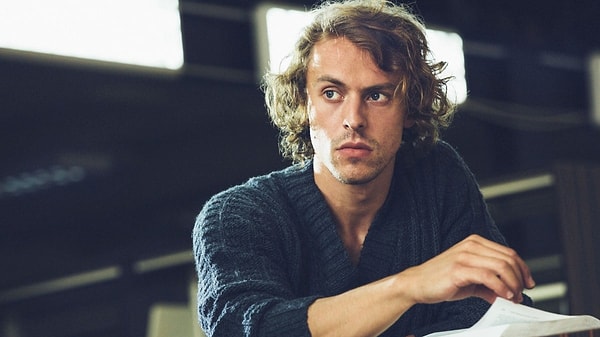 Metin Akdülger