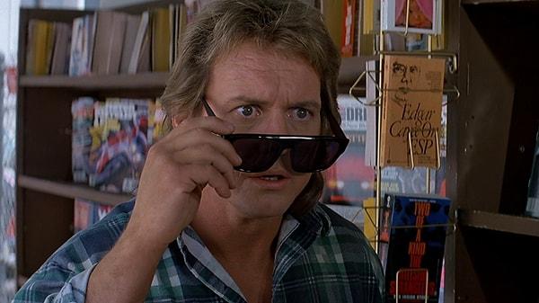 16. They Live, 1988