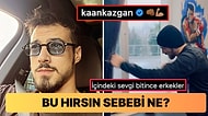 Boks Antrenmanı Görüntüleriyle Ortalığı Kasıp Kavuran Mert Yazıcıoğlu'na Yorum Yağdı: "Nefesim Kesildi!"