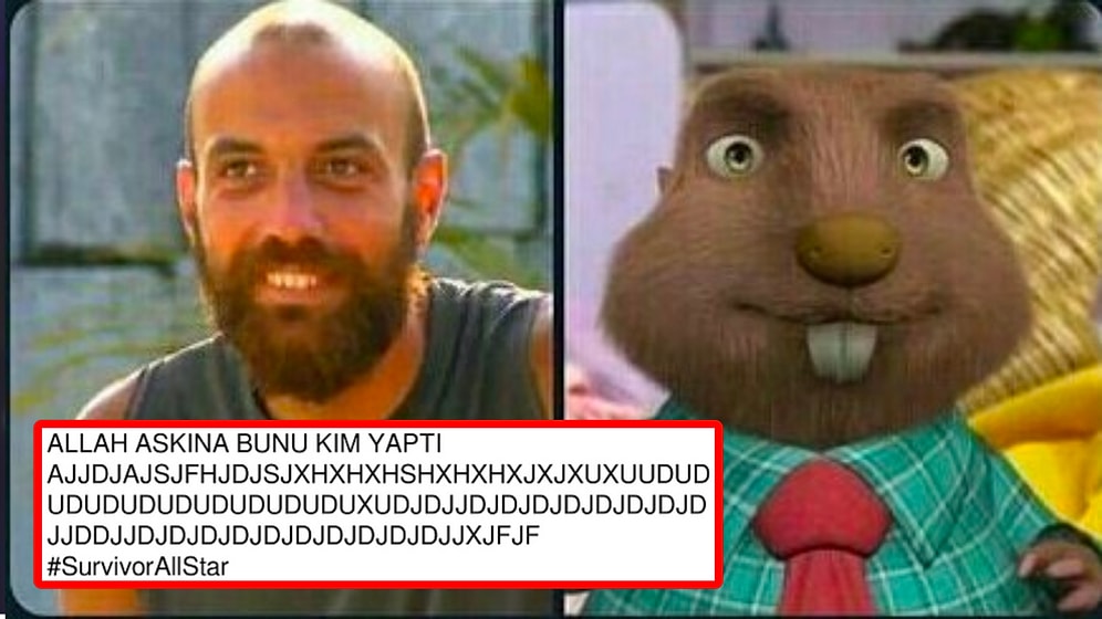Sezon Hızlı Başladı: Survivor All Star'ı Goygoyuyla Harmanlayan Mizahseverler Yerini Çoktan Aldı!