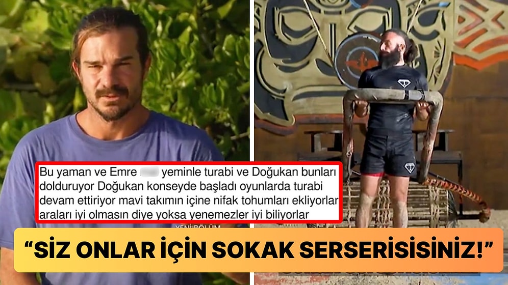 Survivor All Star'ın Kolombiya Ödüllü Oyunu Öncesi Yayınlanan Fragman Dikkat Çekti!