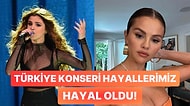 Konser Hayalleri Siyah Poşete: Selena Gomez Müzik Kariyerini Sonlandırma Kararı Aldığını Açıkladı