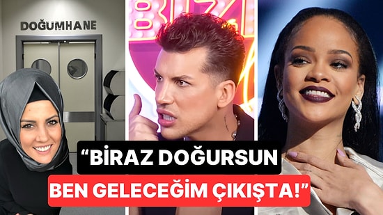 Kerimcan Durmaz'ın 2010'daki Rihanna Konserinde Partileyebilmek Uğruna Vazgeçtikleri Akıl Tutulması Yaşattı!