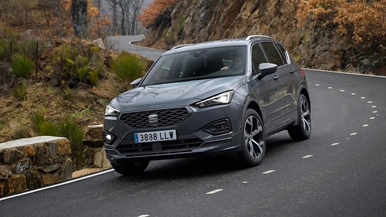 Seat Fiyat Listesi Ocak 2024: Seat Ibiza, Leon, Arona, Ateca ve Tarraco Güncel Fiyatlar