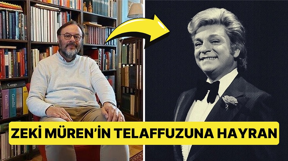 Bildiği 50'den Fazla Dile Karşın Türkçeyi Öve Öve Bitiremeyen Dahi Profesör Johan Vandewalle Kimdir?