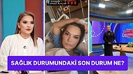 Sağlık Sorunları Nedeniyle 'Gel Konuşalım' Programına Katılamayan Demet Akalın Ameliyat Oldu!