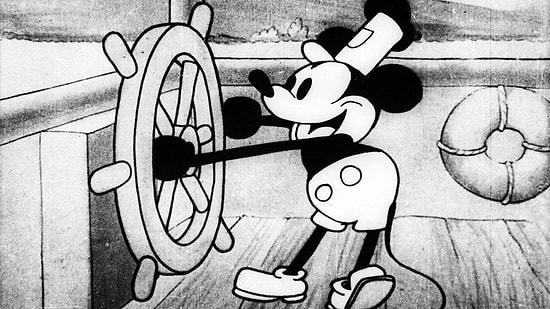 Mickey Mouse's Journey to Public Domain: An Iconic Figure's New Chapter