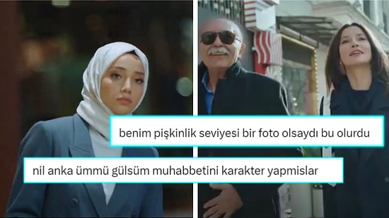Ömer'in Çift Hayat Yaşayan Yeni Aşkıyla Dumur Olduğumuz Kızılcık Şerbeti Fragmanına Gelen Tepkiler