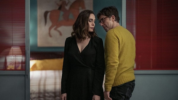 Erotizm eren Sahneleriyle Netflix te Bir Solukta zleyebilece iniz Erotizm eren Sahneleriyle Netflix te Bir Solukta zleyebilece iniz