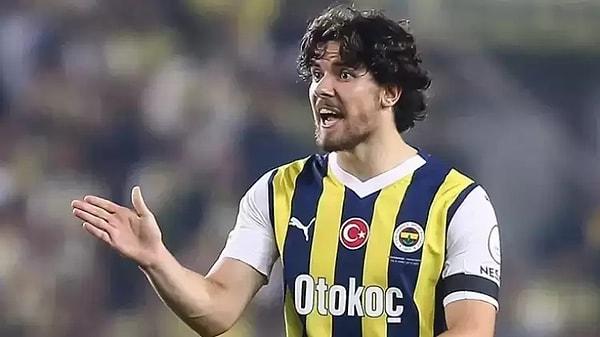 Sabah Gazetesi'nin aktardığına göre, Fenerbahçe Ferdi Kadıoğlu için kapıyı  en az 30 milyon eurodan açacak.