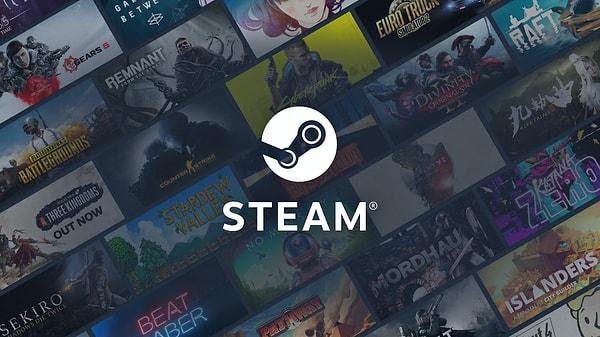 Dünyaca ünlü oyun platformu Steam, kullanıcı bilgilerinden yararlanarak Aralık 2023 tarihine kadar topladığı donanım ve yazılım verilerini yayınladı.