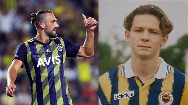 Fenerbahçe'de bonservis rekoru 21'er milyon euro ile Vedat Muriqi ve Elvir Baljic'e ait.