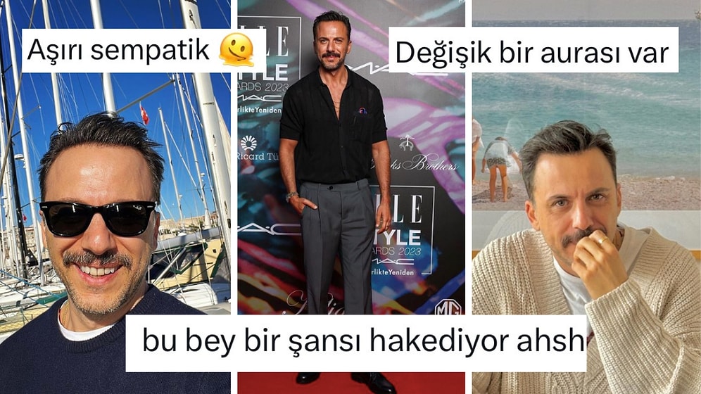 Mütevazılığıyla Gözlerden Kalpler Çıkaran Yakışıklı Oyuncu Serkan Altunorak’ı Yakından Tanıyalım