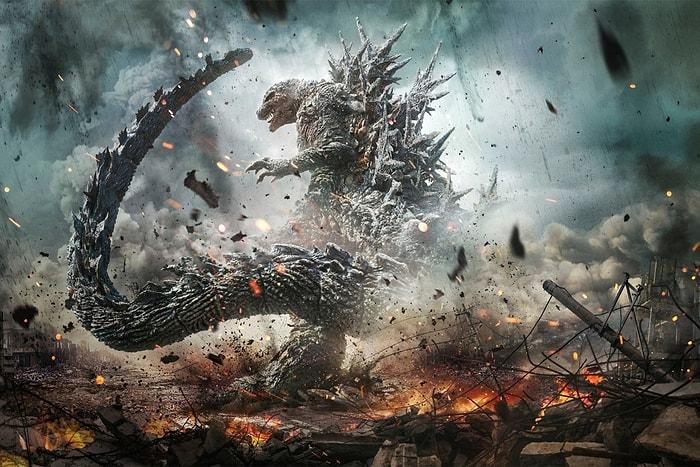 Godzilla Minus One: A Cinematic Triumph of Legacy and Terror