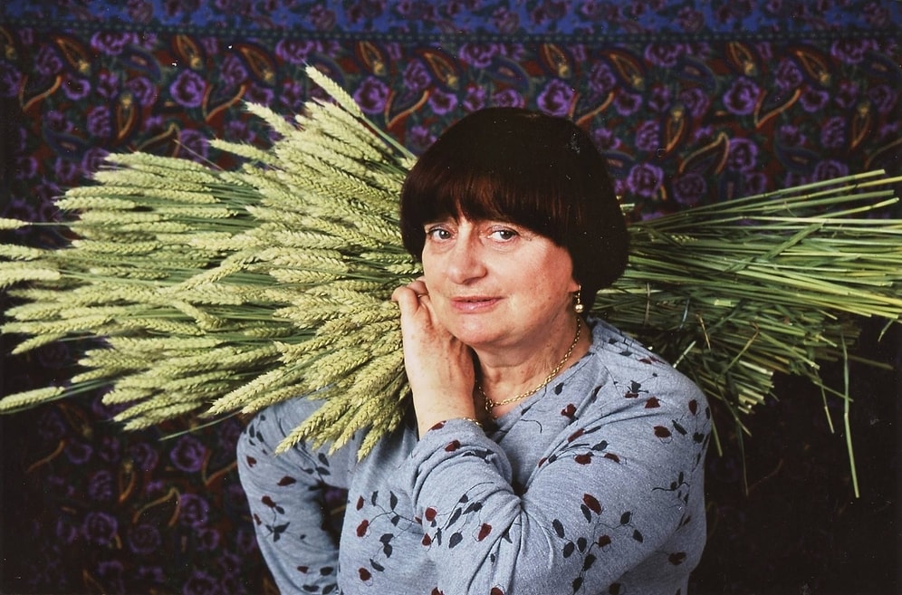 Agnès Varda: A Cinematic Pioneer and Trailblazer