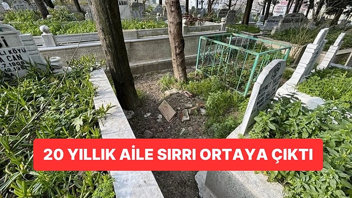 20 Yıllık Sır Ölüm İhbarla Ortaya Çıktı: Cani Baba İçin Müebbet Hapis İstemi