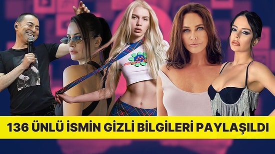 Tapu Müdürlüğünde Skandal İddia! 136 Ünlü İsmin Gizli Bilgileri Paylaşıldı