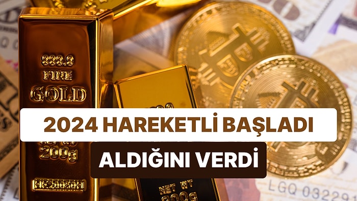 Bitcoin'de Kazançlar Geri Alındı: Veriler ve Açıklamalarla Piyasada İşler Değişti