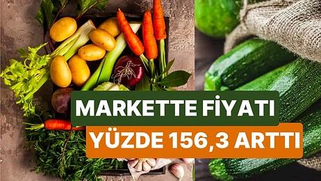 Türkiye Ziraat Odaları Birliği Açıkladı "Marketlerdeki 41 Ürünün Tamamında Fiyat Artışı Oldu" İşte O Ürünler