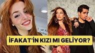 Hande Erçel'in Yeni Kızıl İmajının Dahil Olacağı O Dizi İçin Olduğu İddia Edildi