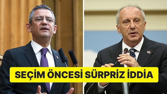 Yerel Seçim Öncesi Büyük Sürpriz: Memleket Partisi, CHP’ye mi Katılacak?