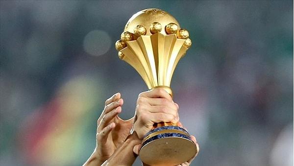 4. Fildişi Sahili, 34. Afrika Uluslar Kupası'nın onurlu ev sahibi olacak ve bu prestijli futbol turnuvası 13 Ocak ve 11 Şubat tarihleri arasında gerçekleştirilecek.