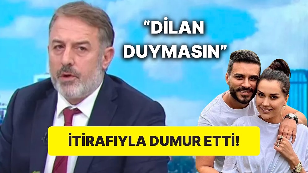 Dilan ve Engin Polat Çiftinin Avukatı Hüseyin Kaya "Paranızı Kim Veriyor" Sorusuna Verdiği Cevapla Dumur Etti