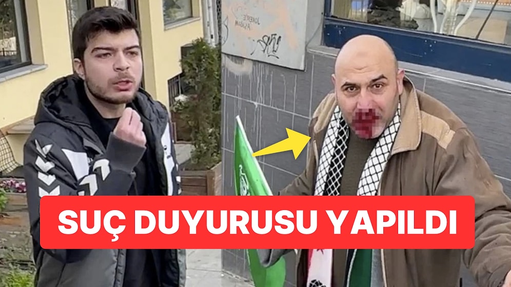 Ankara Barosu’ndan ‘Hilafet’ İddiaları Hakkında Suç Duyurusu