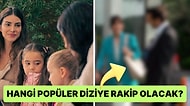 Deniz Baysal ve Devrim Özkan'ın Başrollerini Paylaştığı Ne Gemiler Yaktım Dizisinin Yayın Günü Değişti!