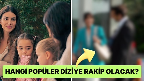 Deniz Baysal ve Devrim Özkan'ın Başrollerini Paylaştığı Ne Gemiler Yaktım Dizisinin Yayın Günü Değişti!