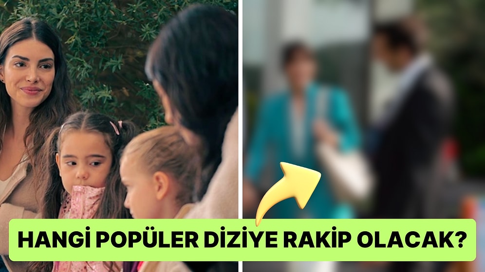 Deniz Baysal ve Devrim Özkan'ın Başrollerini Paylaştığı Ne Gemiler Yaktım Dizisinin Yayın Günü Değişti!