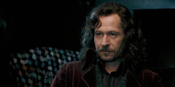 Renowned British actor Gary Oldman, known for his versatile acting skills, had portrayed the character Sirius Black in the globally acclaimed Harry Potter series as Harry's godfather.