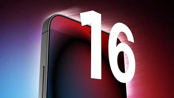 Apple'ın 2024 yılında piyasaya süreceği yeni iPhone 16 ailesi, tanıtımına daha aylar olmasına rağmen teknoloji dünyasında konuşulmayı başlandı.