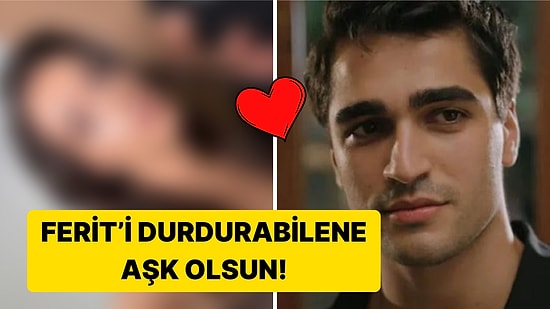 Seyran ve Pelin'in Üzerine Yalı Çapkını'nda Ferit'e Yeni Partner Geliyor