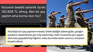 Bir Kadının Bedelli Askerlik İçin Eşine Yaptığı Jest Tartışma Yarattı!