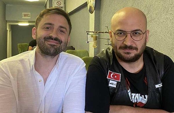 Ankara Cumhuriyet Başsavcılığı'nın başlattığı soruşturma kapsamında göçmenlere yönelik paylaşımları nedeniyle tutuklanan Ajans Muhbir yöneticileri Süha Çardaklı ve Serkan Kafkas tahliye edildi.