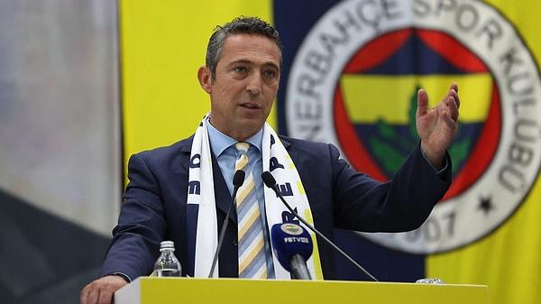 Hürriyet Gazetesi’nden Abdulkadir Selvi, krizin mimarı olarak Fenerbahçe Başkanı Ali Koç’u gösterdi.