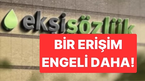 Ekşi Sözlük'e Bir Erişim Engeli Daha: App Store ve Play Store'dan Kaldırıldı!