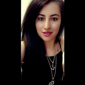 sevimli-birsey Profil Resmi