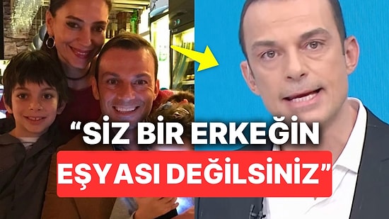 Karısı ve Kızı Hakkında Gelen Yoruma Sinirlenen Jess Molho Sözleriyle Tüm Erkeklere İnsanlık Dersi Verdi