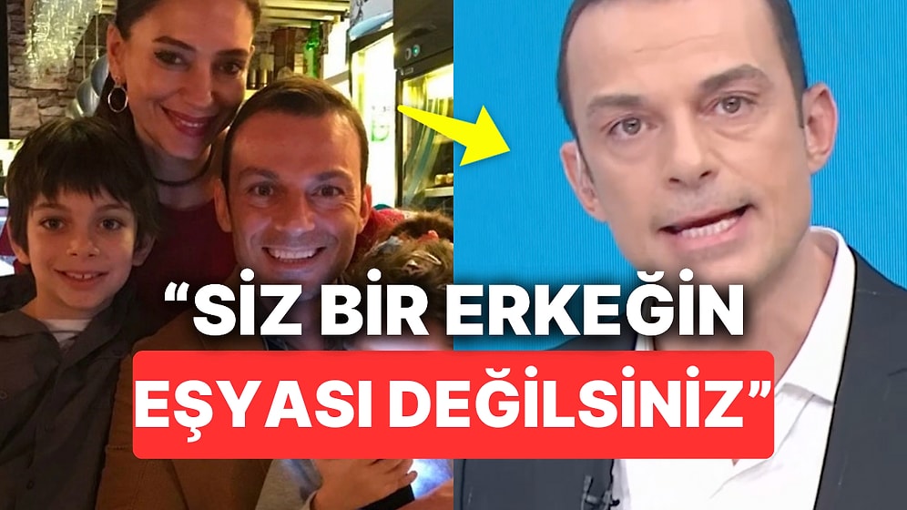 Karısı ve Kızı Hakkında Gelen Yoruma Sinirlenen Jess Molho Sözleriyle Tüm Erkeklere İnsanlık Dersi Verdi
