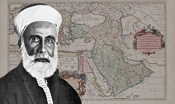 1800'lerin ortalarında örgütleşmeye başlayan milliyetçi Arap hareketi, I. Dünya Savaşı sırasında Osmanlı'ya isyan etti.