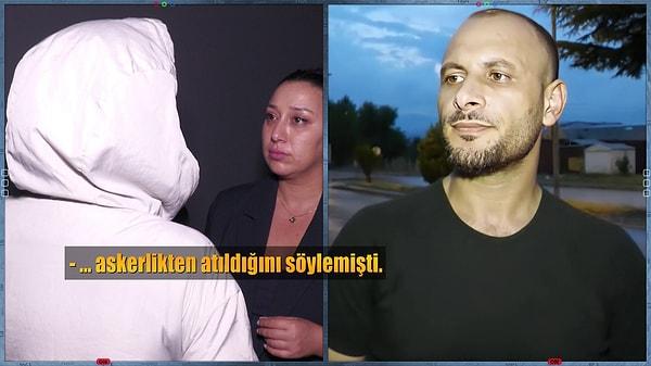 5 kişimin gözaltına alındığı operasyonda Yusuf Kavuk'un sevgilisi Derya Altun, onun yeni sevgilisi Harun Ateş ve Derya Altun'un aile üyeleri gözaltında.