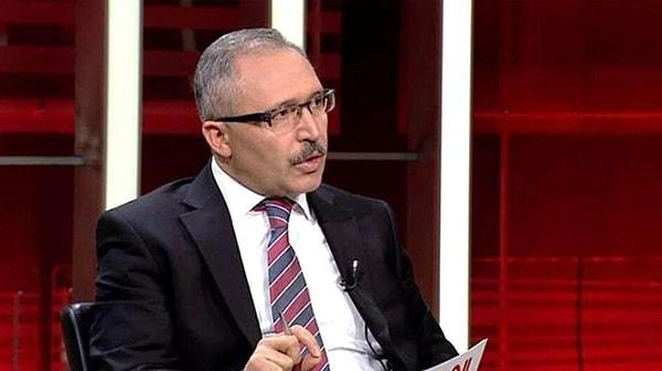 Hürriyet Gazetesi’nden Abdulkadir Selvi, son yazılarında yaşanan krizin sorumlusu olarak başta Fenerbahçe Başkanı Ali Koç’u göstermişti.