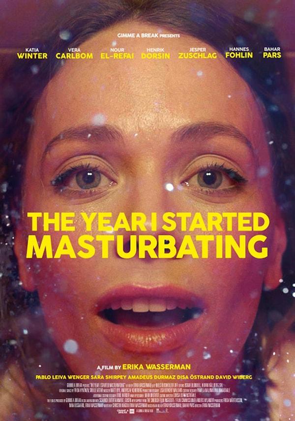 2022 yılında gösterime giren "Mastürbasyon Yapmaya Başladığım Yıl" filmi son zamanlarda seyircilerin oldukça ilgisini çeken bir İsveç komedisi.
