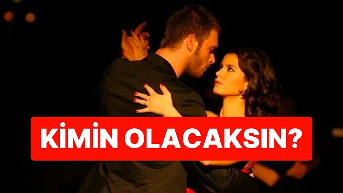 Sen Sonunda Kimin Olacaksın?