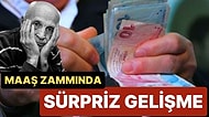 Emekli Maaşı İçin Sürpriz İddia: “Emekli Maaşında Zammın Üstünü Cumhurbaşkanı Erdoğan Tamamlayacak”