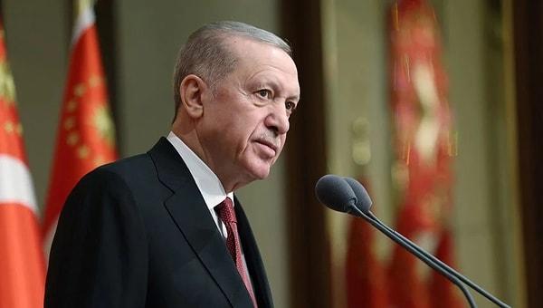 Cumhurbaşkanı Recep Tayyip Erdoğan, 7 Ocak Pazar günü İstanbul Büyükşehir Belediye Başkan adayı dahil çok sayıda adayı açıklayacaklarını dile getirdi.