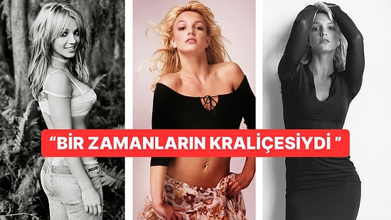 Albüm Çıkarmayacağını Açıklayan Britney Spears Yeni Şarkı İddialarını Yalanladı: Hayranları "Hayat Bitti" Dedi