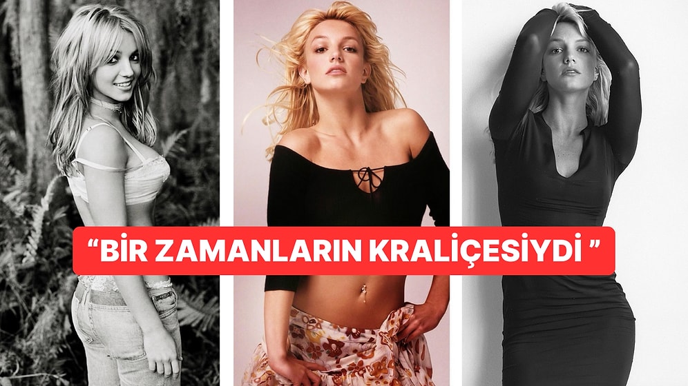 Albüm Çıkarmayacağını Açıklayan Britney Spears Yeni Şarkı İddialarını Yalanladı: Hayranları "Hayat Bitti" Dedi